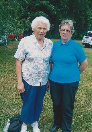 WHS Class of 1954 - 58th